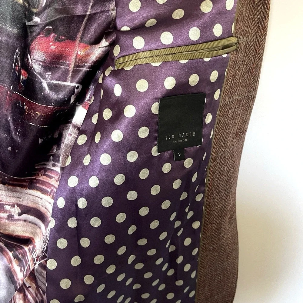 Ted Baker ted baker